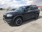 2024 NISSAN PATHFINDER - 5N1DR3BD6RC243960