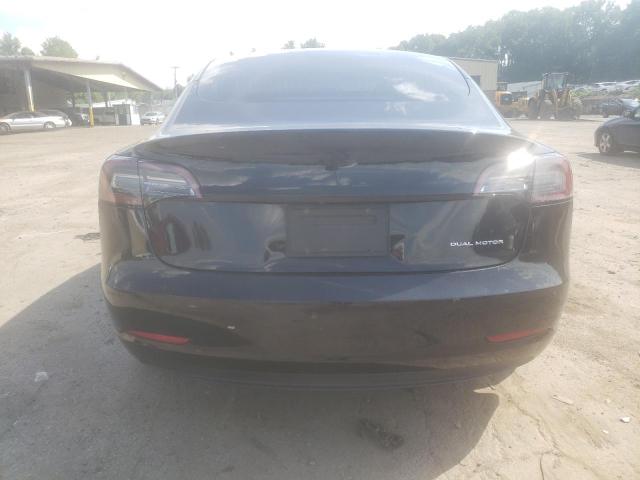 2020 Tesla Model 3 VIN: 5YJ3E1EB1LF735932 Lot: 61512164