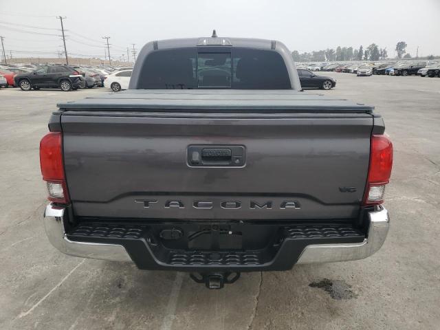 2021 Toyota Tacoma Double Cab VIN: 5TFAZ5CN3MX111153 Lot: 63124784