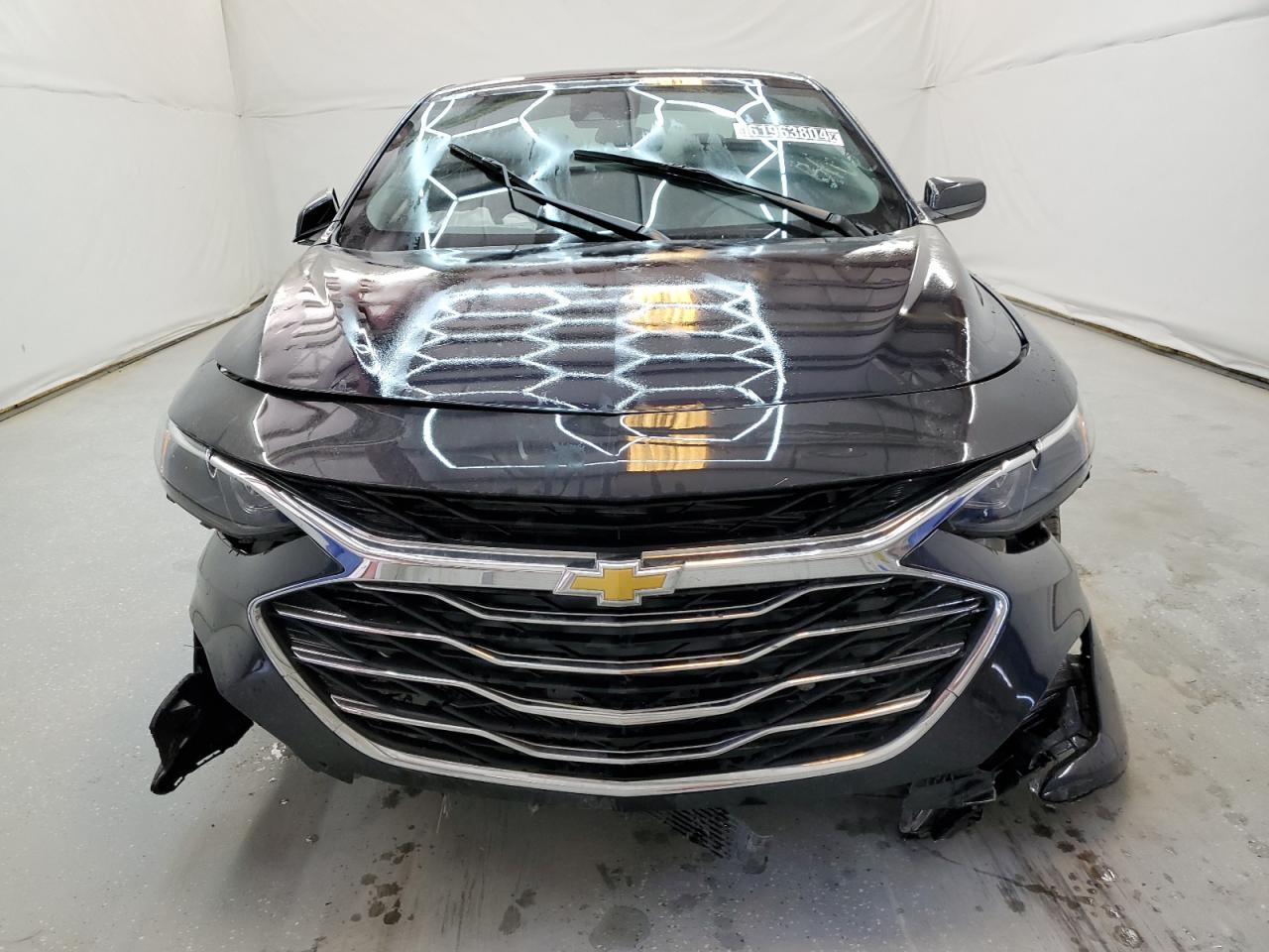 1G1ZD5ST0PF137942 CHEVROLET MALIBU 2023