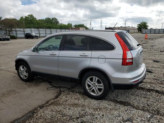 2011 Honda Cr-V Exl VIN: 5J6RE4H73BL058326 Lot: 61101524