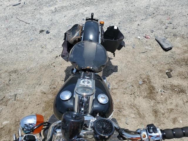 2000 HARLEY-DAVIDSON FLSTF 1HD1BMY17YY036900