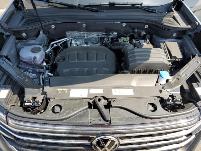 2024 VOLKSWAGEN ATLAS PEAK 1V2CR2CA1RC573678