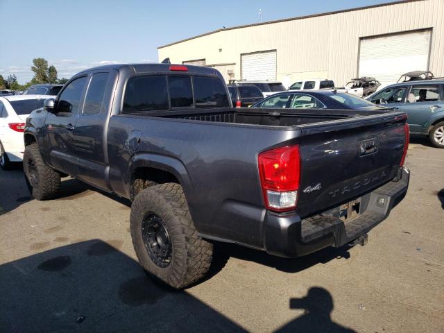 2017 TOYOTA TACOMA ACC - 5TFSX5EN6HX049888