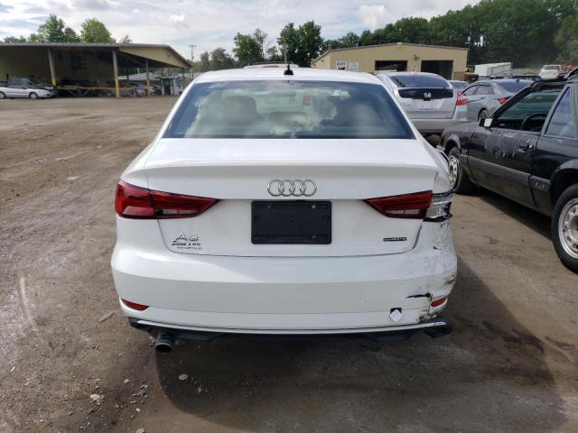 2019 Audi A3 Premium VIN: WAUBEGFF4KA105150 Lot: 61871764