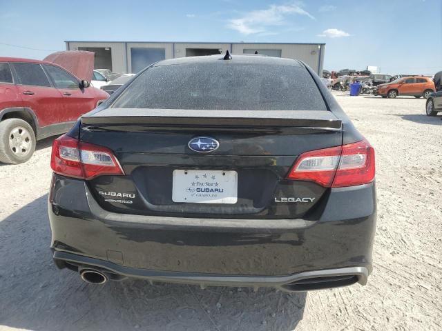 2019 SUBARU LEGACY SPO 4S3BNAR62K3013325