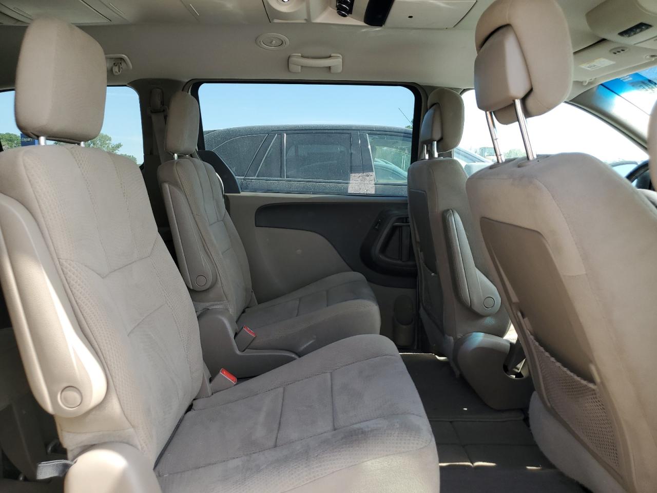 2C4RC1BG4ER113509 2014 Chrysler Town & Country Touring