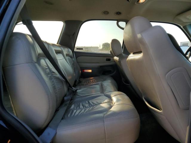 2002 Chevrolet Tahoe K1500 VIN: 1GNEK13Z22R256954 Lot: 62433054