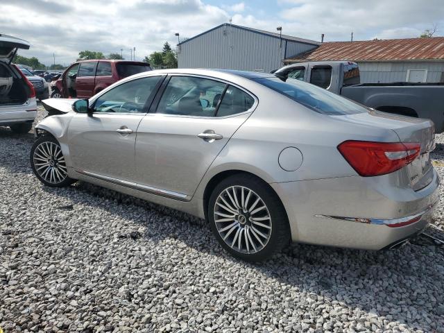 2015 Kia Cadenza Premium VIN: KNALN4D71F5186640 Lot: 61299604