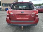 SUBARU OUTBACK 2. photo