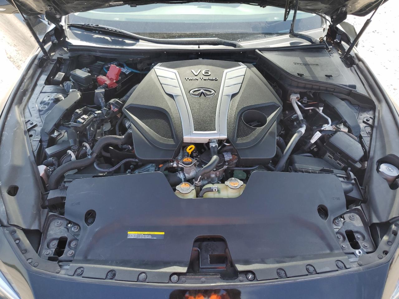 JN1EV7AP1GM300826 2016 Infiniti Q50 Premium