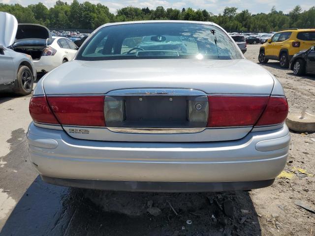 2002 Buick Lesabre Limited VIN: 1G4HR54K82U269551 Lot: 61933564