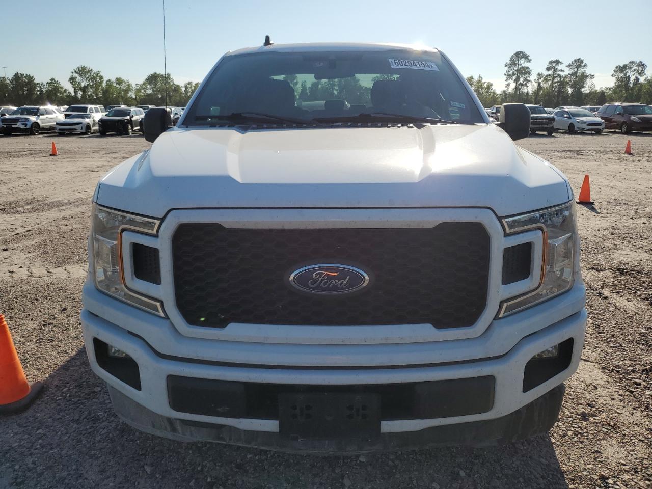 1FTEX1CP6LKF15268 FORD F-150 2020