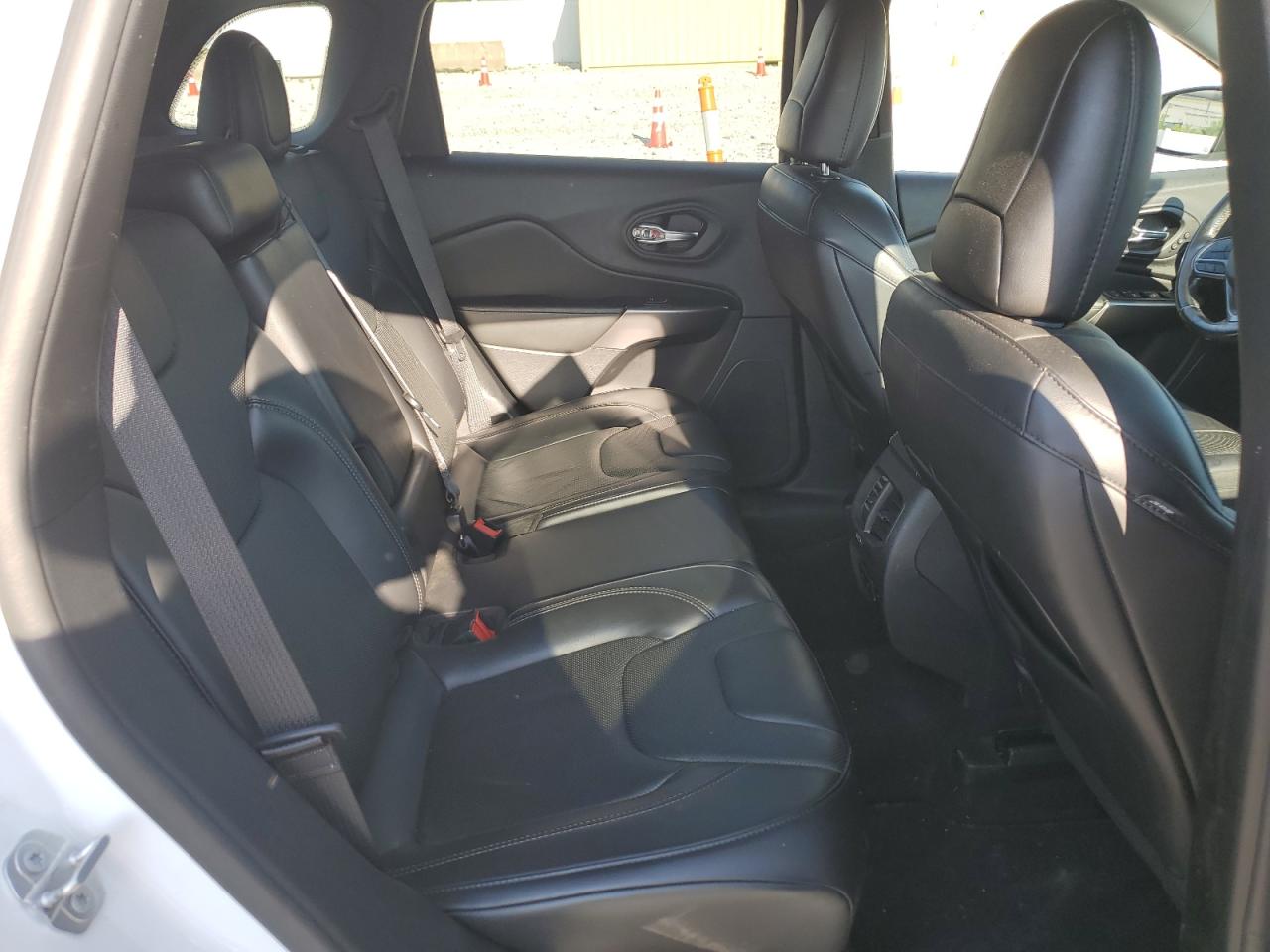 1C4PJMDX2LD574364 2020 Jeep Cherokee Limited