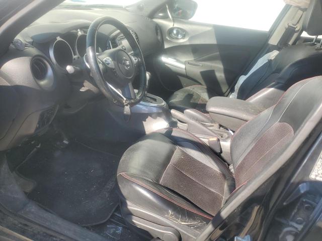 2016 NISSAN JUKE S - JN8AF5MR4GT606231