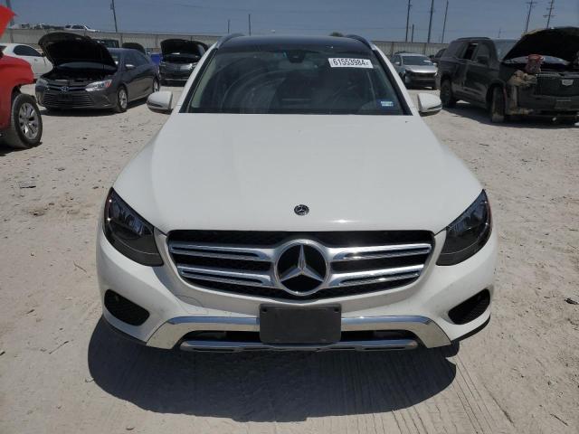 2019 MERCEDES-BENZ GLC 300 - WDC0G4JB5KV187643