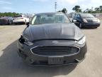 FORD FUSION S photo