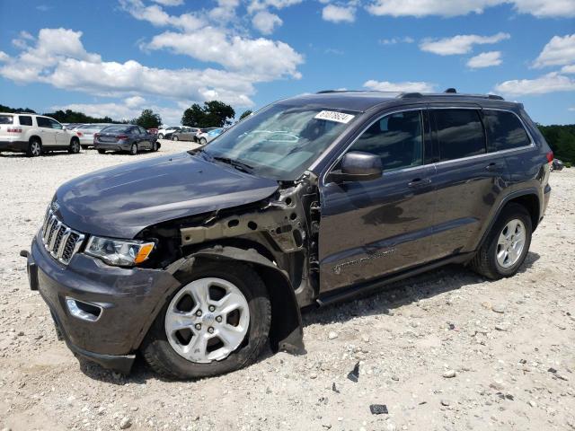 2017 JEEP GRAND CHER #2974821149