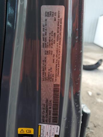 2024 JEEP WRANGLER 4 1C4RJXN63RW212461