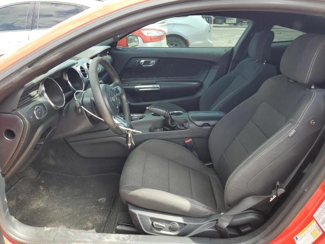 2015 FORD MUSTANG - 1FA6P8AM5F5377348