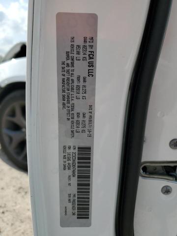 2019 DODGE CHARGER GT - 2C3CDXHG3KH740494