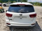 KIA SORENTO S photo