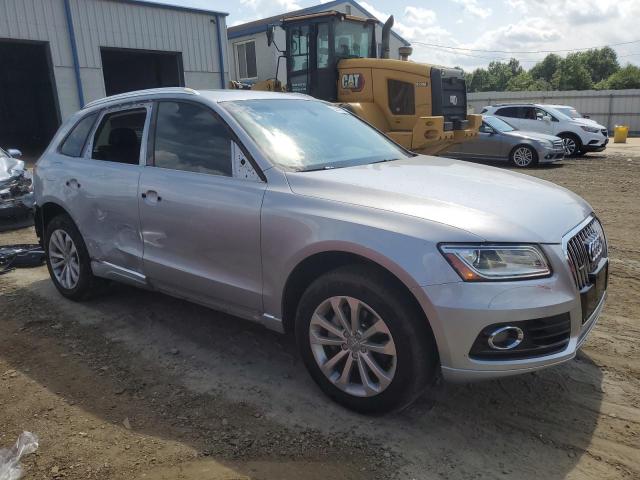 VIN WA1C2AFP5HA020553 2017 Audi Q5, Premium no.4