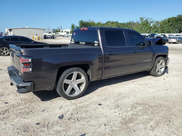 2016 Chevrolet Silverado C1500 Lt VIN: 3GCPCREC2GG300397 Lot: 61033584