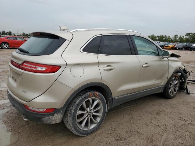 VIN 5LMCJ2C98HUL34905 2017 Lincoln MKC, Select no.3