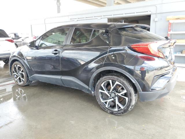 2019 Toyota C-Hr Xle VIN: JTNKHMBX5K1019803 Lot: 60503564