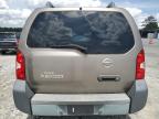 NISSAN XTERRA OFF photo