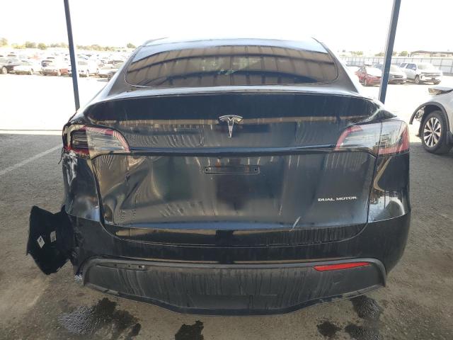 2023 TESLA MODEL Y - 7SAYGDEE4PF626076