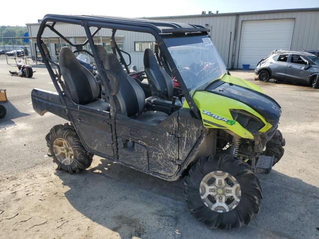 2021 KAWASAKI KRT800 C - JKBRTCG16MB524624