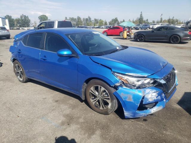 Vin: 3n1ab8cv5py264273, lot: 63689404, nissan sentra sv 20234