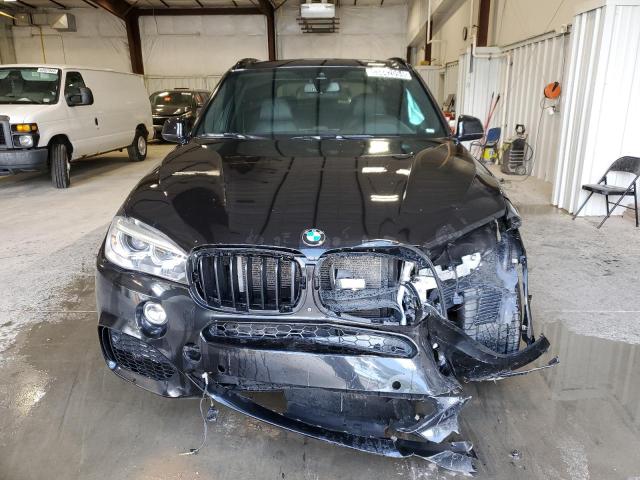 VIN 5UXKR6C5XG0J83358 2016 BMW X5, Xdrive50I no.5