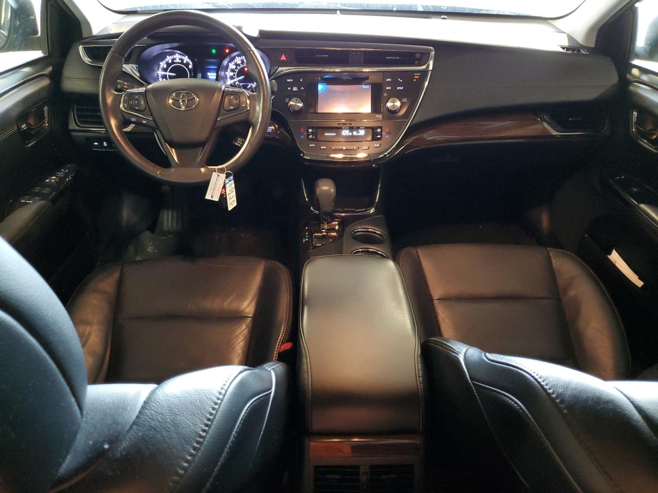 4T1BK1EB2DU021932 2013 Toyota Avalon Base