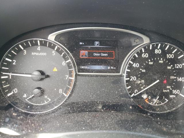 2016 NISSAN PATHFINDER - 5N1AR2MN3GC643412