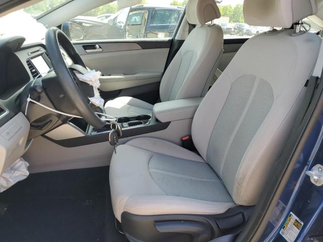 2016 HYUNDAI SONATA SE - 5NPE24AF3GH369006