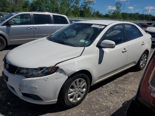 KNAFU4A22A5880416 2010 Kia Forte Ex