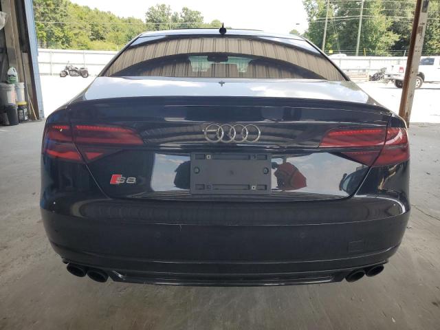 2016 AUDI S8 PLUS QU - WUAJ5AFD1GN900587