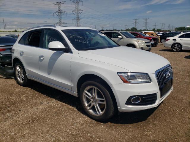 VIN WA1CMAFPXFA026212 2015 Audi Q5, Tdi Premium Plus no.4