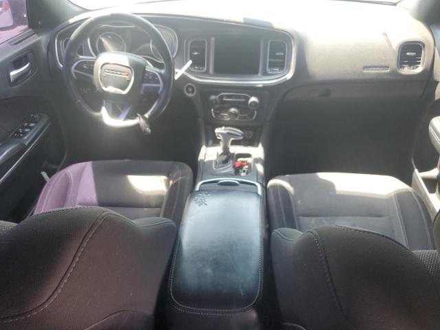 2015 DODGE CHARGER SX - 2C3CDXHG2FH805809