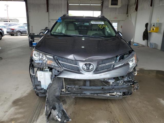 VIN 2T3DFREV2FW340148 2015 TOYOTA RAV4 no.5