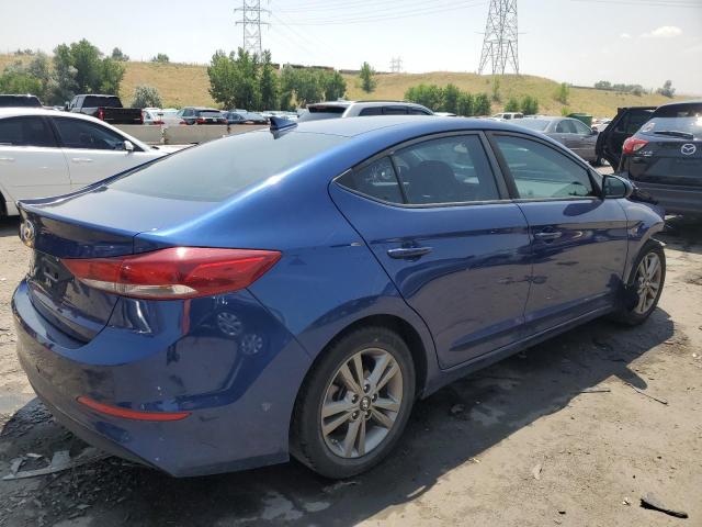 2018 HYUNDAI ELANTRA SE - 5NPD84LF2JH217958
