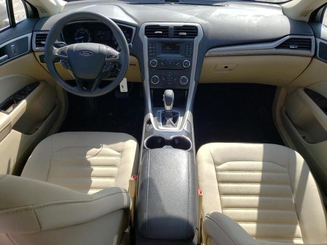 2015 Ford Fusion Se VIN: 3FA6P0H73FR104486 Lot: 63450514