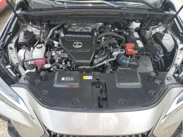 2023 LEXUS NX 350 2T2GGCEZ4PC029970