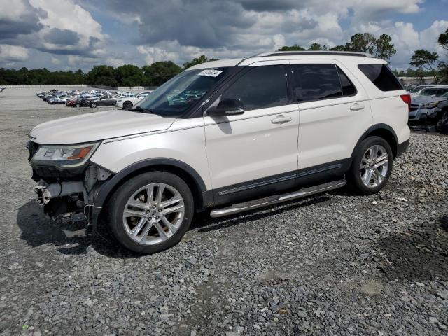 Vin: 1fm5k7d86hga54345, lot: 63706924, ford explorer xlt 2017 img_1