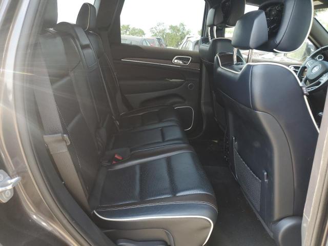2015 JEEP GRAND CHER - 1C4RJFCG2FC166527