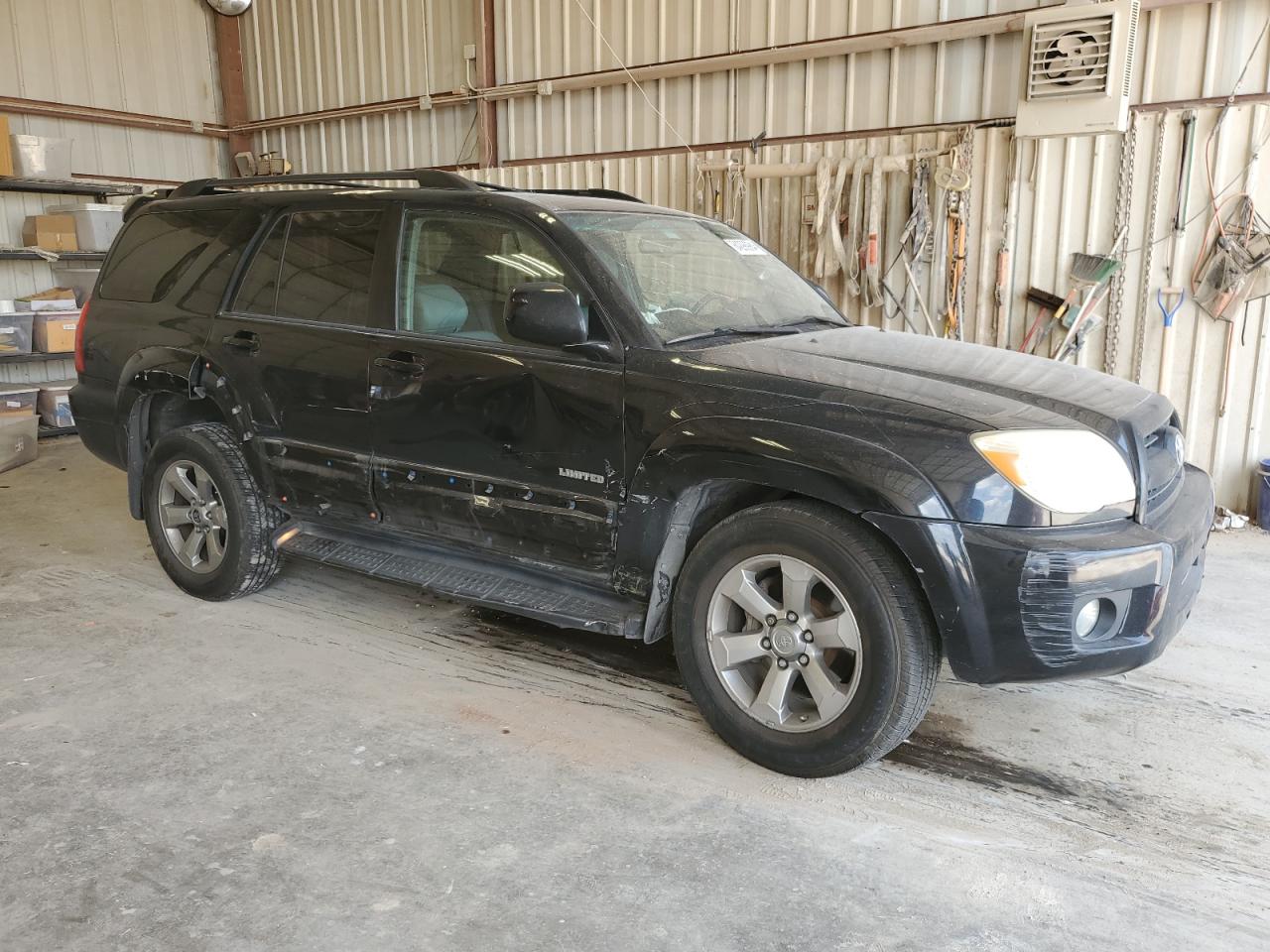 Lot #2890903588 2006 TOYOTA 4RUNNER LI