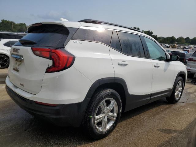 2019 GMC TERRAIN 3GKALNEU0KL397109